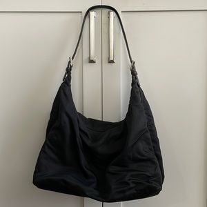 Vintage Coach shoulder bag